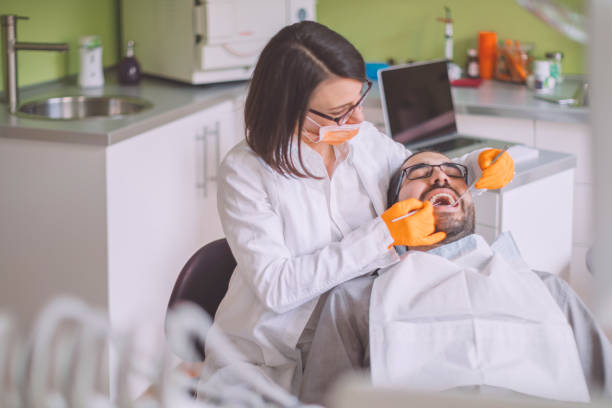 Best Emergency Pediatric Dental Care in Binghamton University, NY