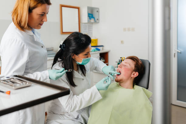 Best Emergency Denture Repair in Binghamton University, NY